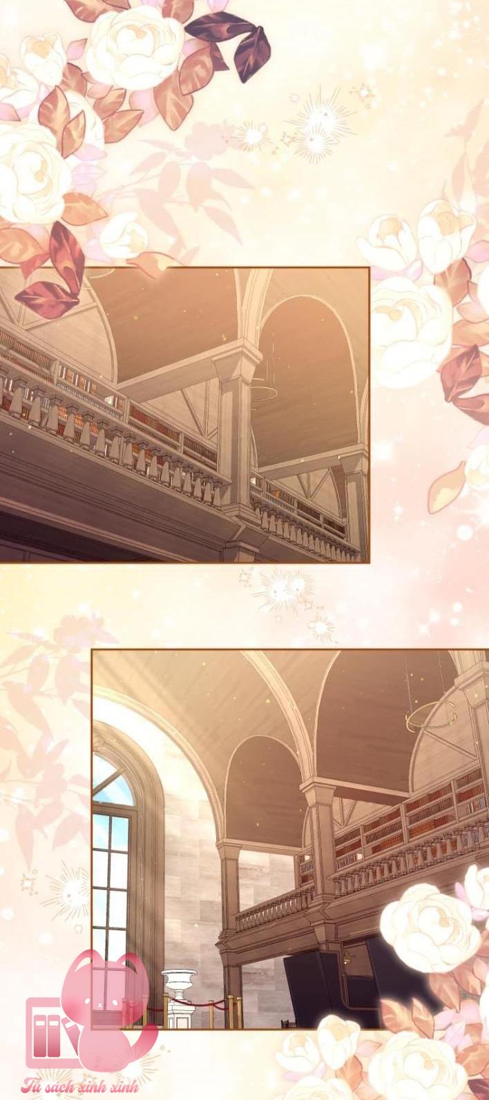 Tôi Được Nuôi Dưỡng Bởi Những Kẻ Phản Diện Chap 49 - Trang 3