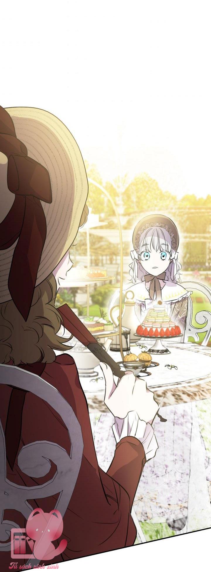 Những Nhân Vật Mạnh Nhất Thế Giới Ám Ảnh Tôi Chapter 34 - Trang 4