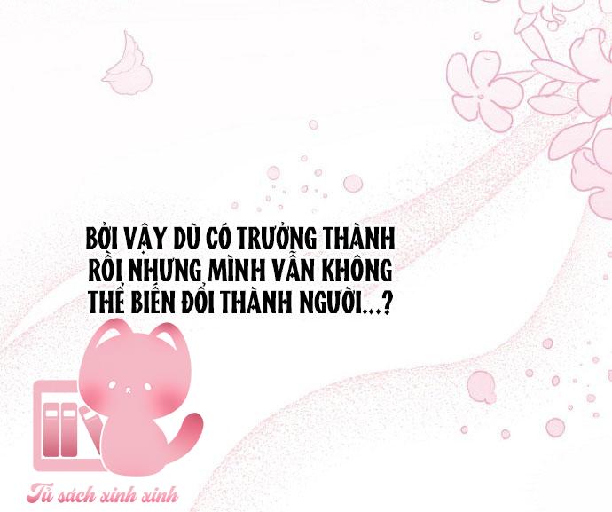 Quan Hệ Cộng Sinh Giữa Báo Đen Và Thỏ Trắng Chap 47 - Trang 2