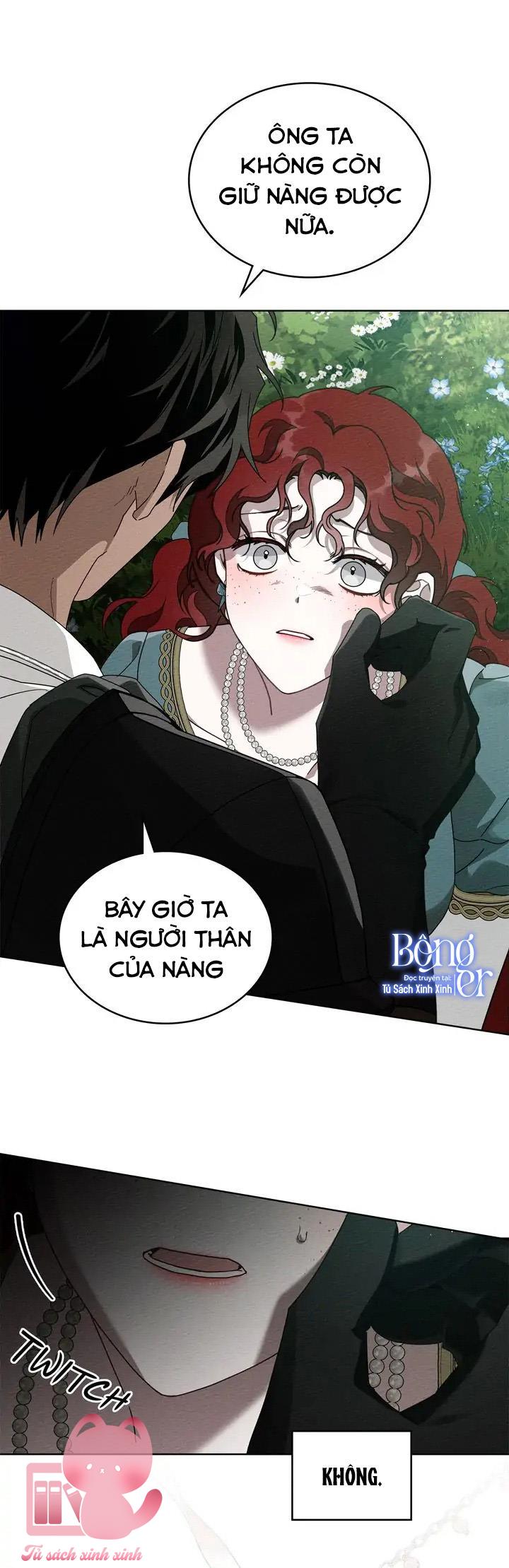 Dưới Tán Cây Sồi Chap 79 - Next Chapter 79.1