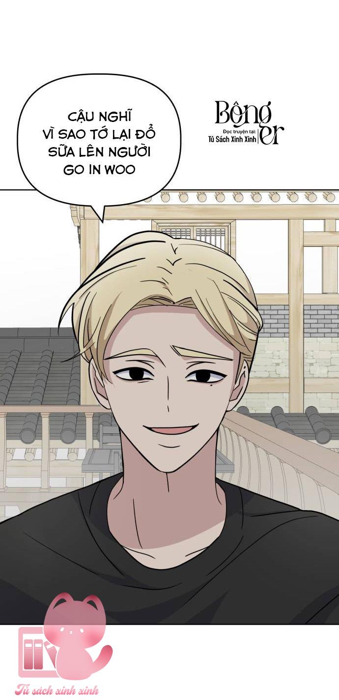 Quan Hệ Nhân Quả Chap 56 - Next Chap 57