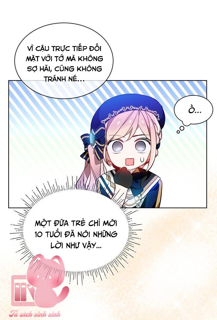 Quý Cô Thế Giới Ngầm Chap 25 - Trang 4