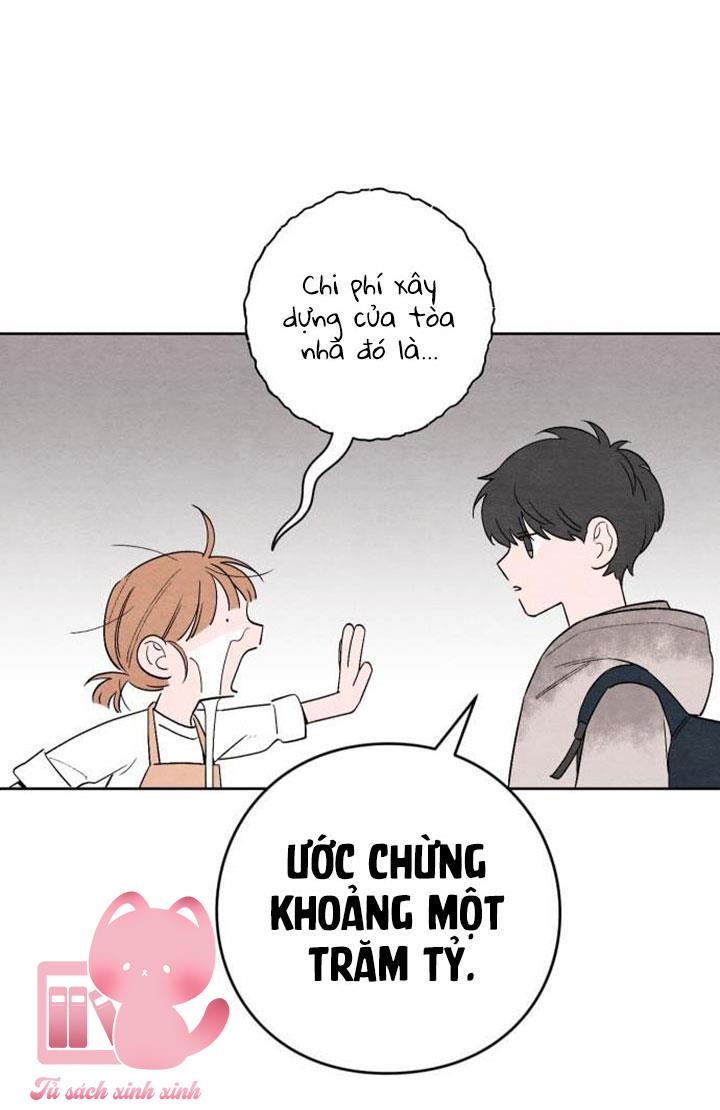 Bí Mật Thanh Xuân Chapter 2 - Trang 4