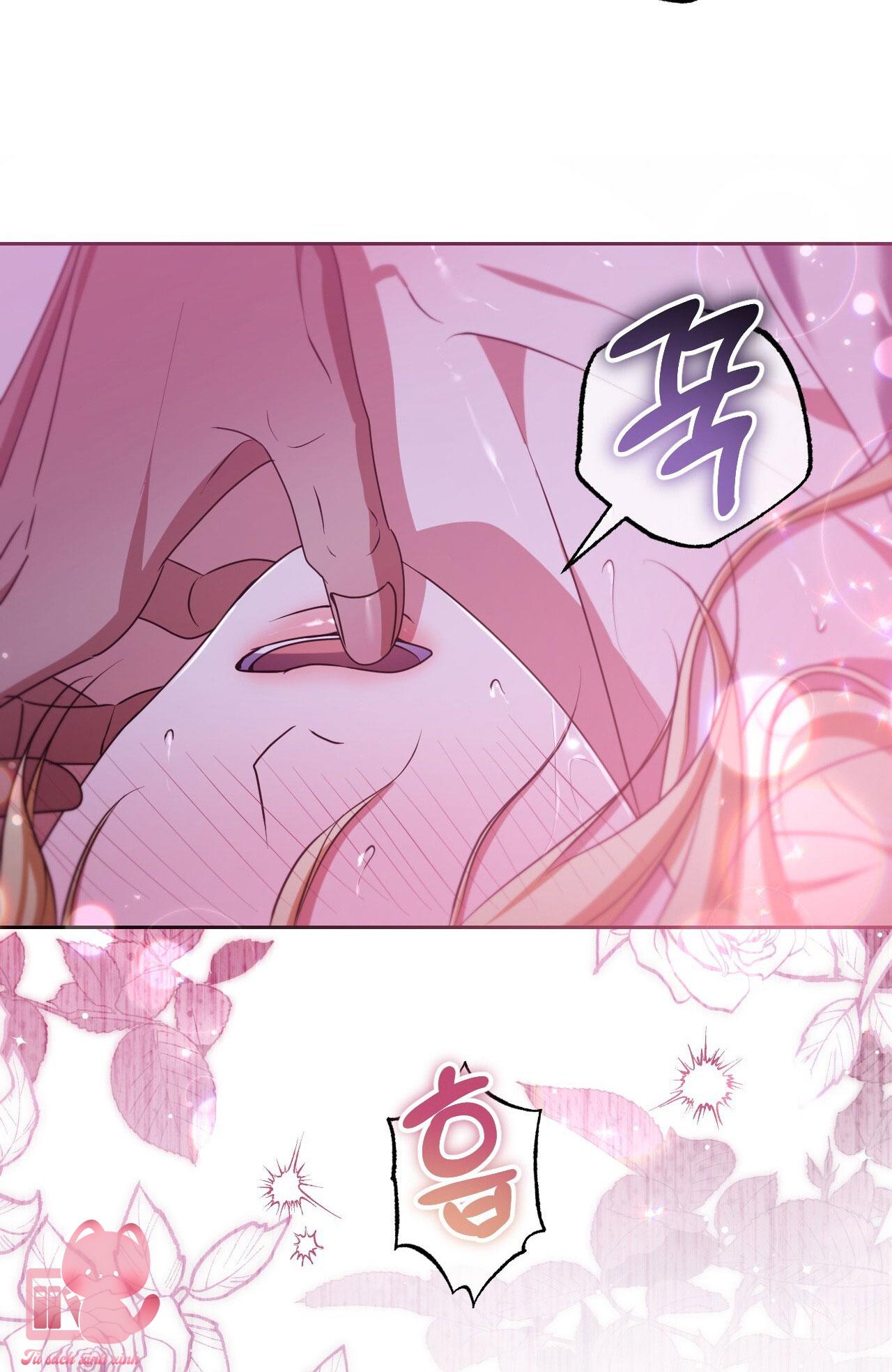 Thánh Nữ Giả Muốn Bỏ Trốn Chap 31 - Trang 4