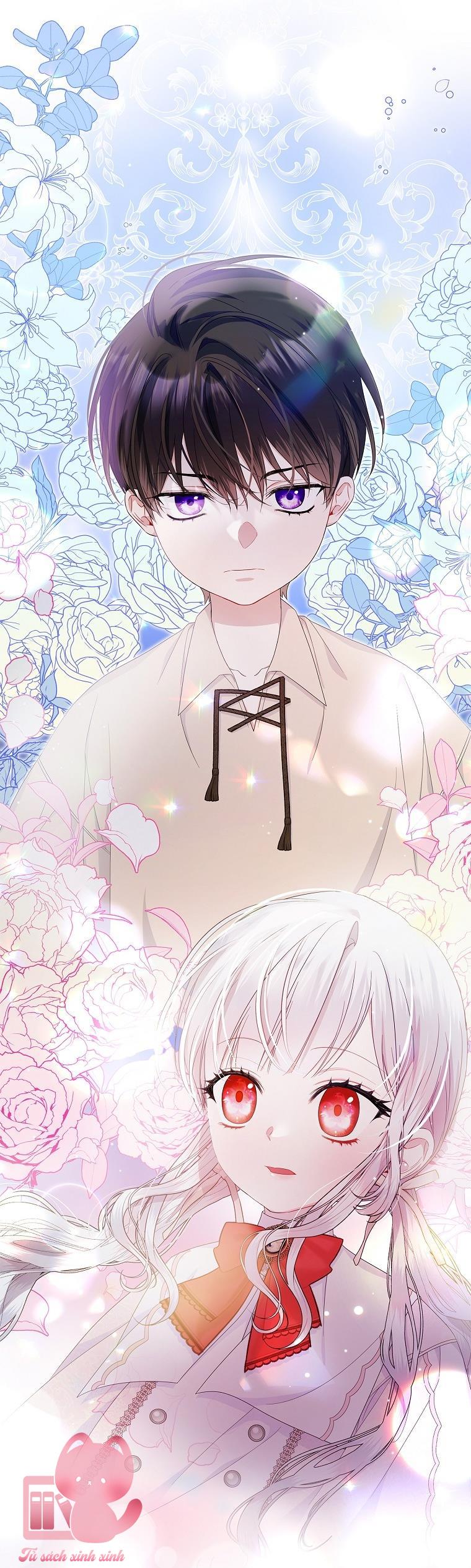 Nhận Nuôi Người Cha Phản Diện Chapter 14 - Trang 4