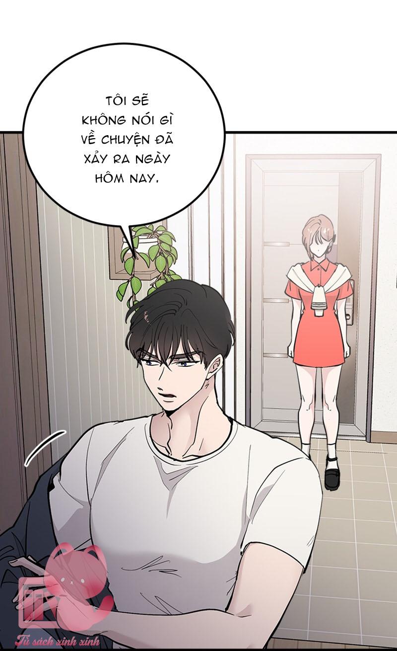 Trưởng Phòng Mệt Mỏi Vì Người Vợ Mới Cưới Chap 15 - Trang 2