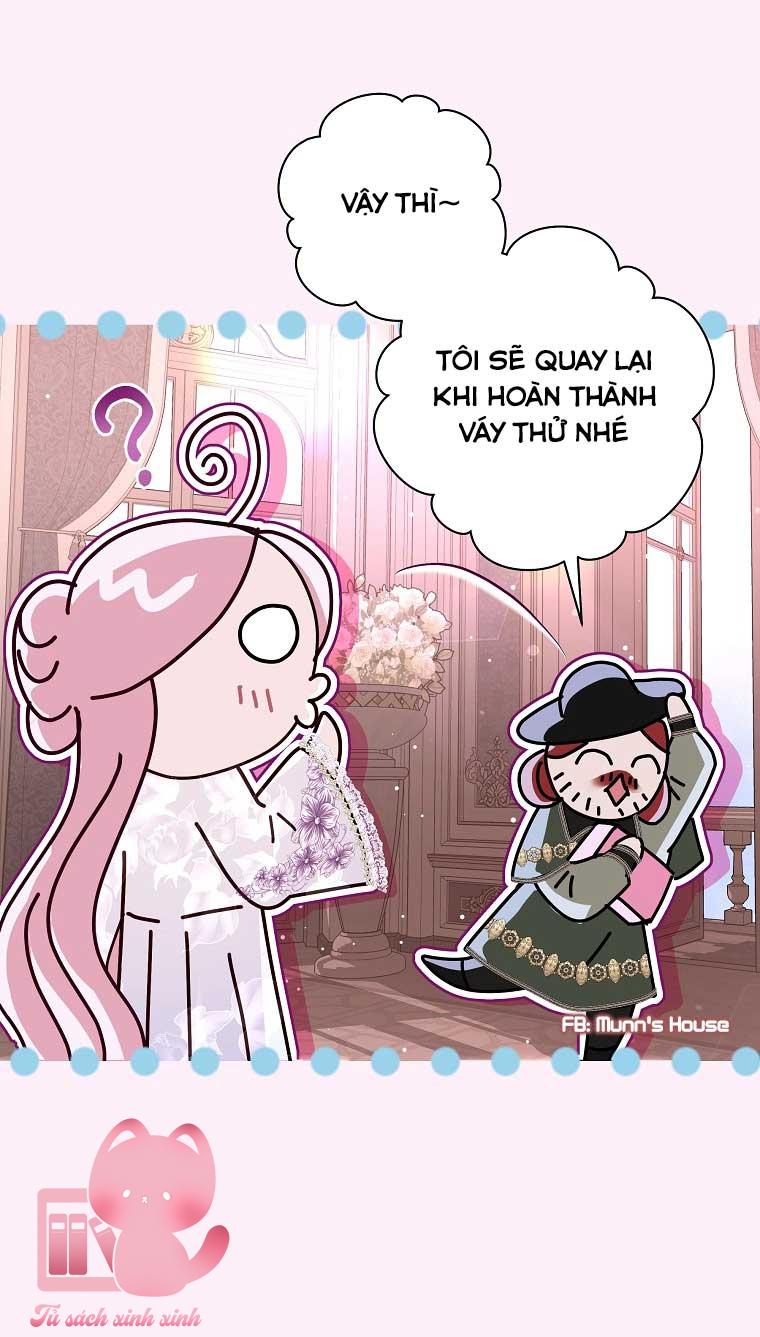 Này Boss Phản Diện, Tôi Có Thể Làm Mọi Thứ Trừ Cưới Ngài Chap 35 - Trang 4