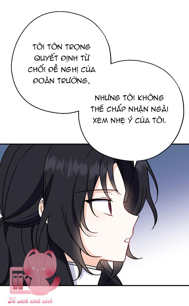 A Nào, Ngậm Thìa Vàng Nhé? Chap 15 - Trang 3