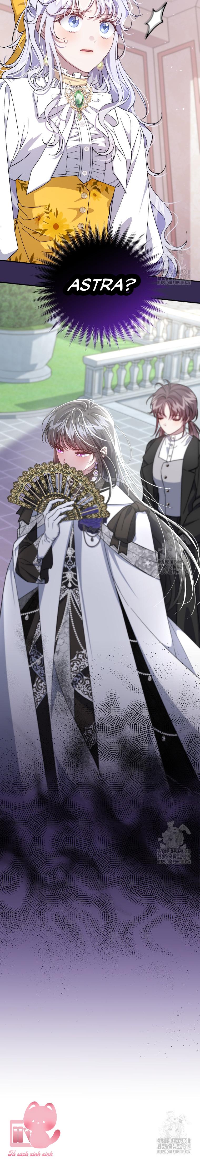 Tôi Trở Thành Mẹ Kế Của Gia Đình Hắc Ám Chapter 23 - Next Chapter 24