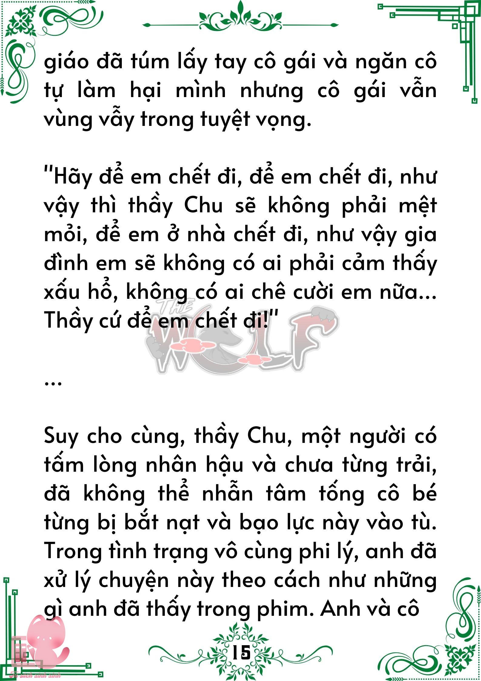 Quý nhân phù trợ Du Chap 63 - Trang 2