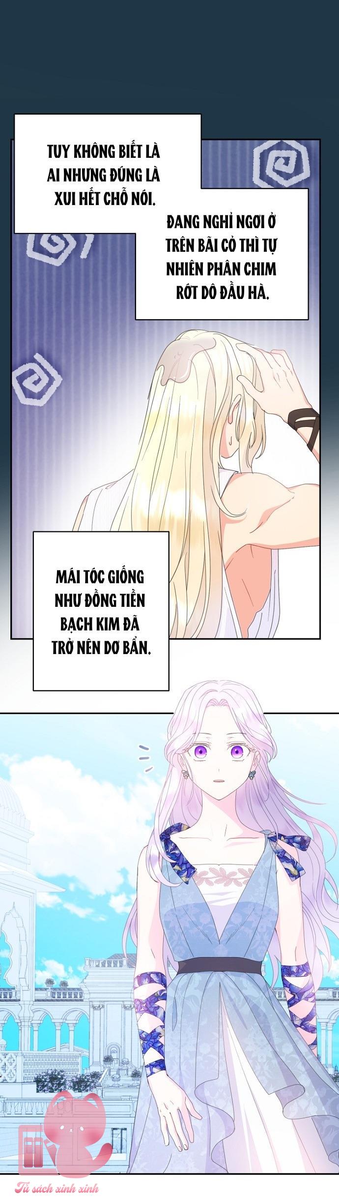 Bỏ Quách Chồng Con Đi, Tiền Bạc Mới Là Tất Cả Chap 72 - Trang 2