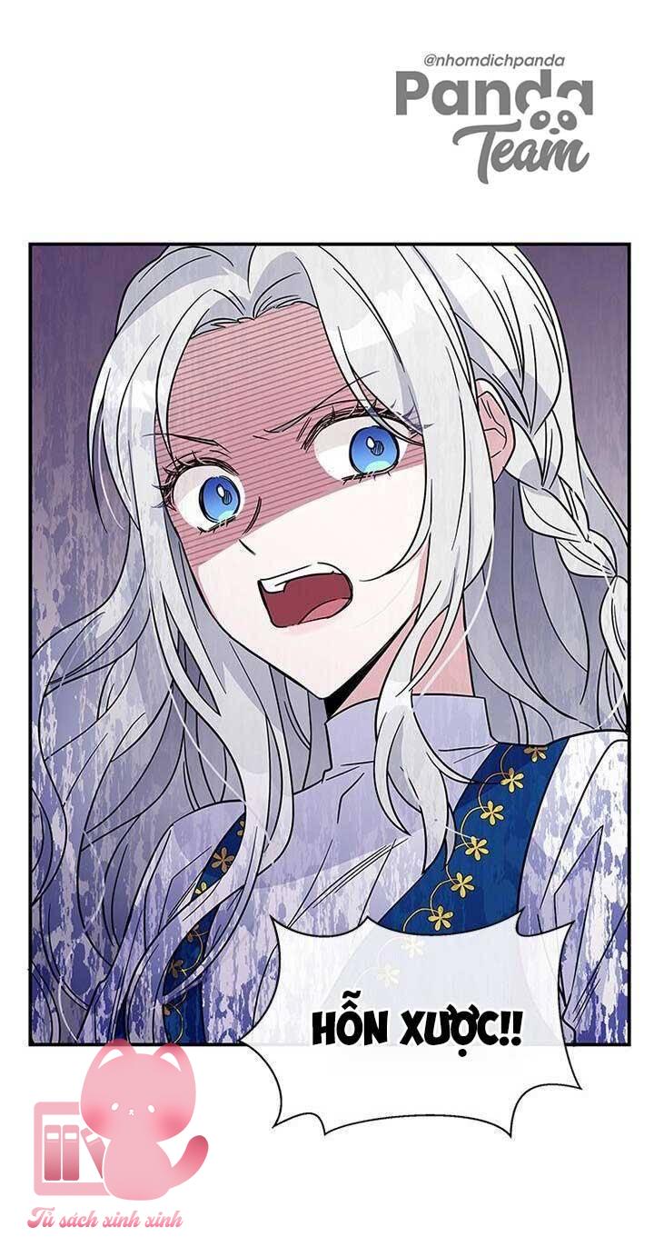 Chồng Yêu, Tôi Đây Bãi Công! Chap 7 - Trang 3