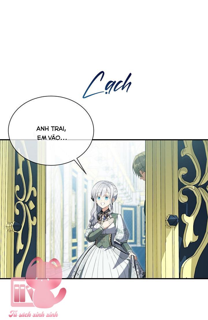 Hướng Về Ánh Dương Lần Nữa Chapter 68 - Trang 4