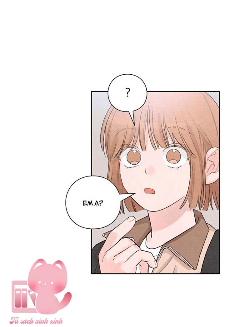 Bí Mật Thanh Xuân Chapter 4 - Trang 4