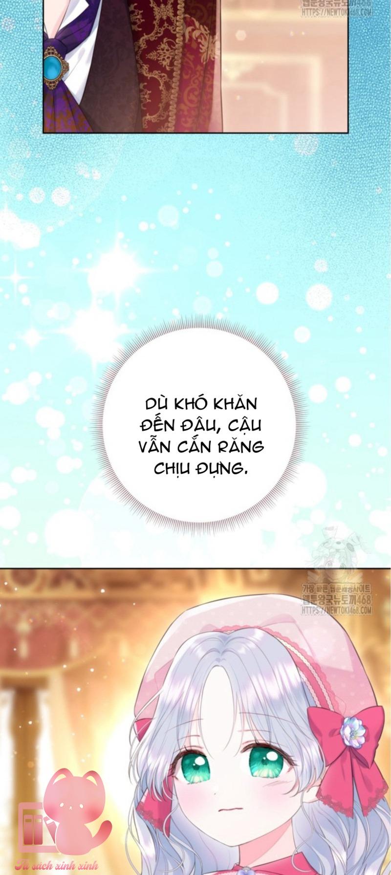 Người Anh Trai Mạnh Nhất Của Tôi Đã Mất Trí Nhớ Chap 23 - Next Chap 24