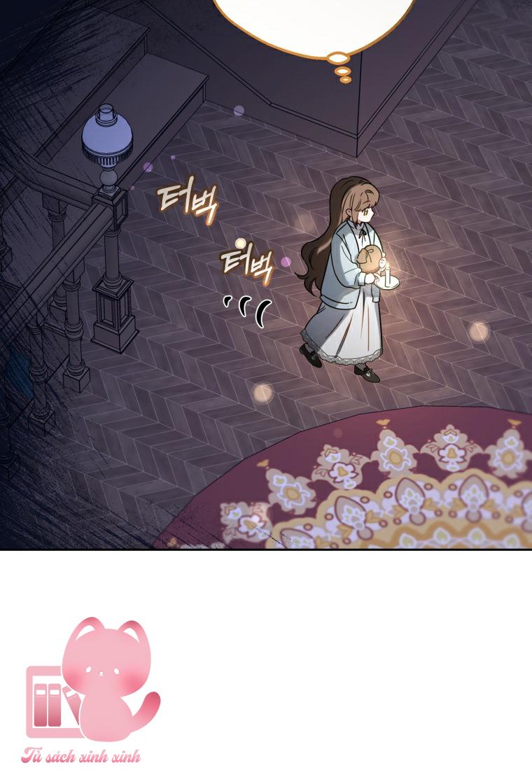 Được Yêu Thương Mà Còn Ngại Ngùng Sao! Chapter 9 - Trang 4