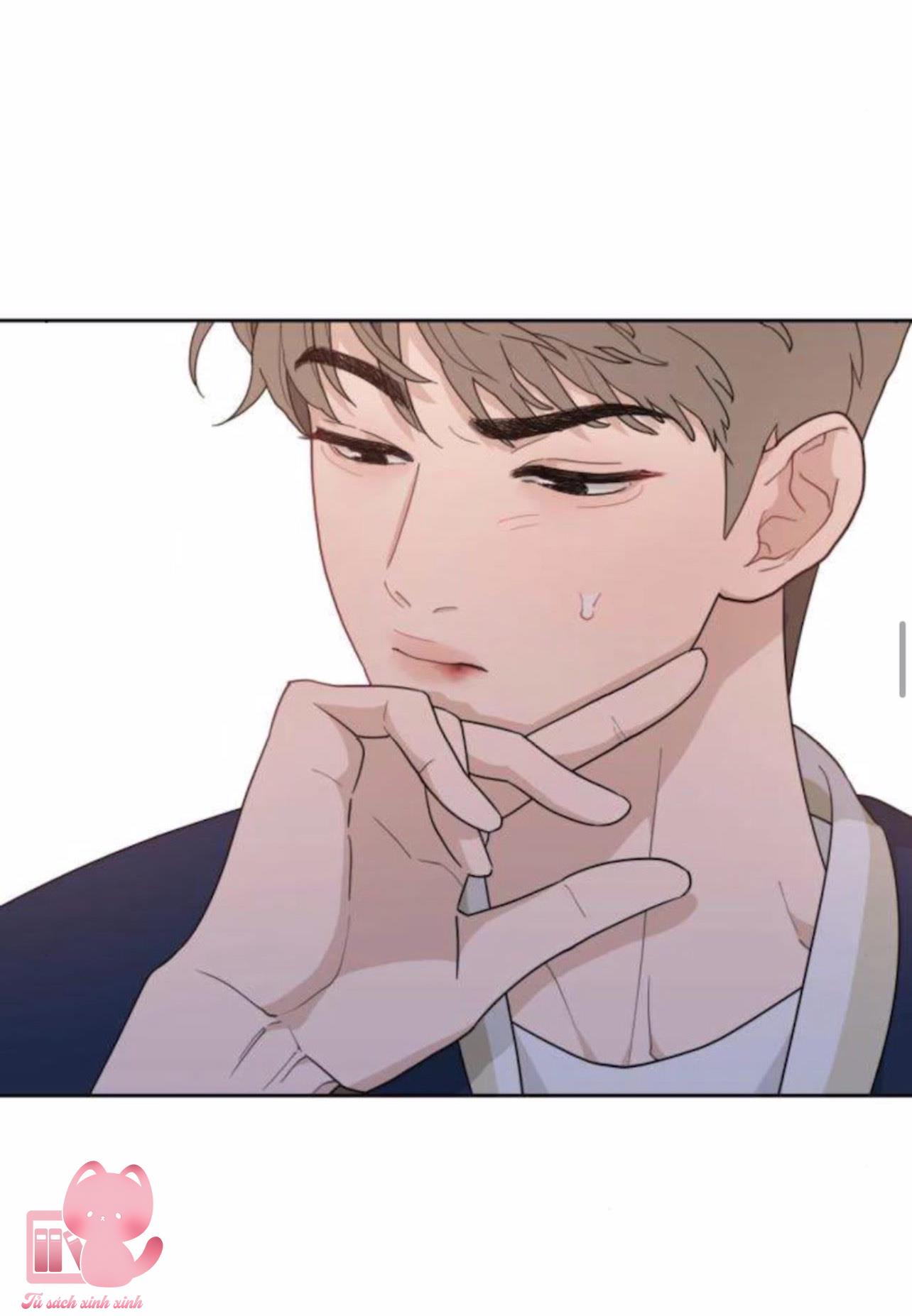 Vận May Không Ngờ Chapter 4 - Trang 4