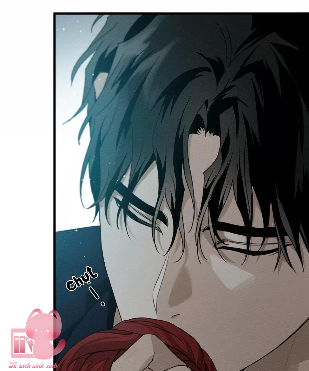 Dưới Tán Cây Sồi Chapter 37 - Trang 3