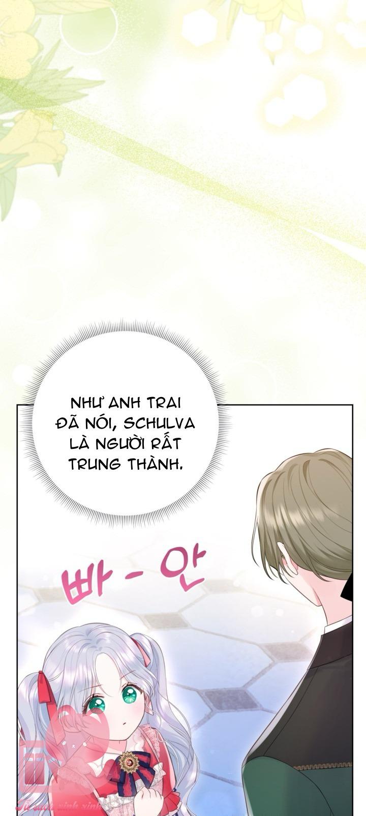 Người Anh Trai Mạnh Nhất Của Tôi Đã Mất Trí Nhớ Chap 8 - Trang 4