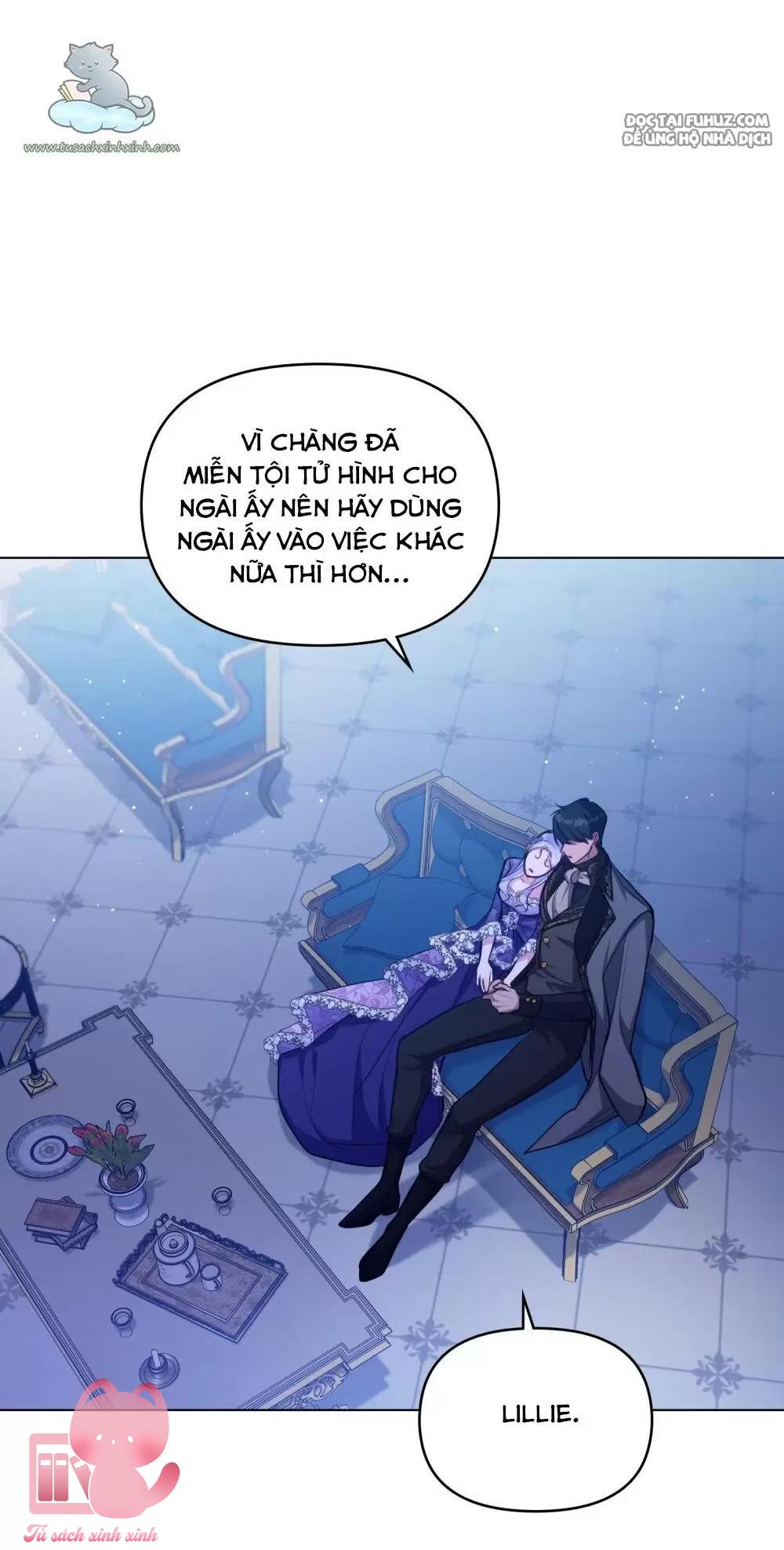 Nếu Không Vâng Lời Công Tước Chapter 20 - Next Chapter 21