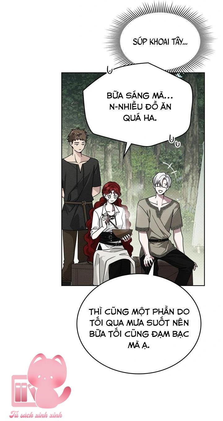 Dưới Tán Cây Sồi Chap 108 - Next Chap 109