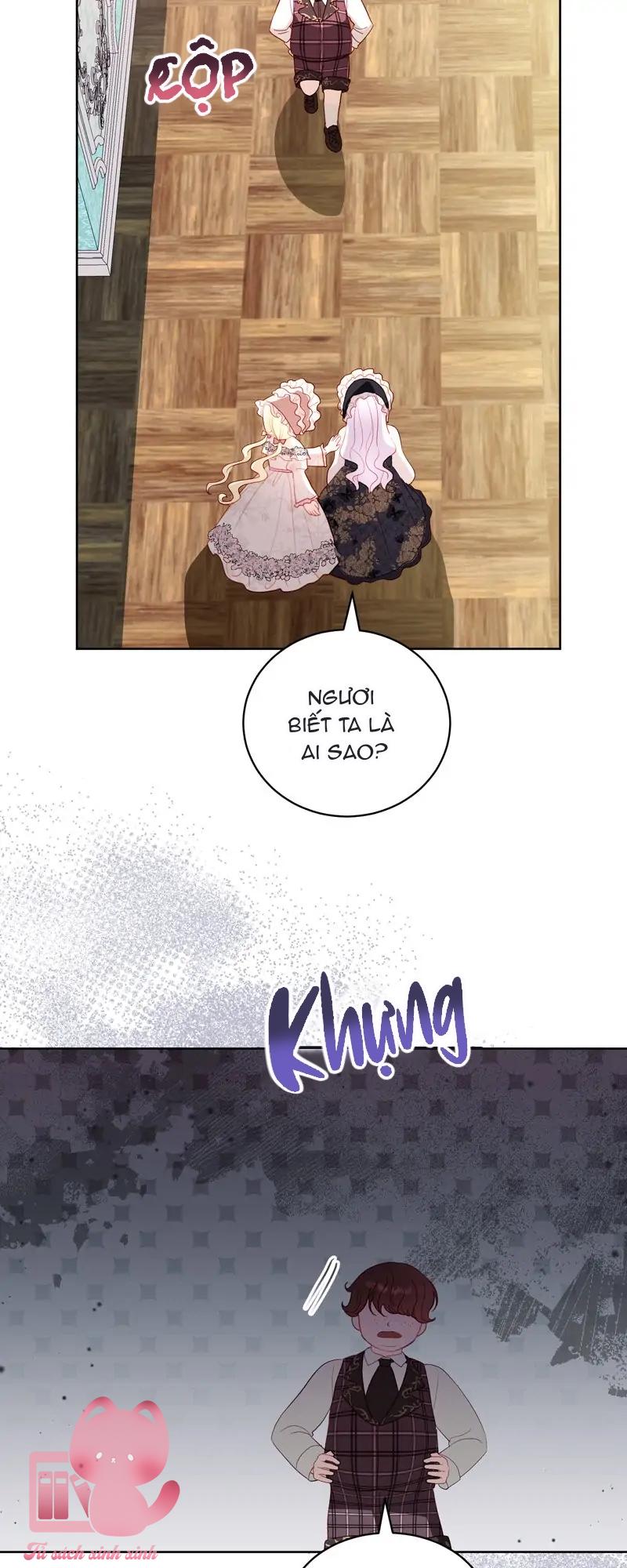 Một Ngày Nọ Bỗng Dưng Cha Xuất Hiện Chapter 26 - Next Chapter 27