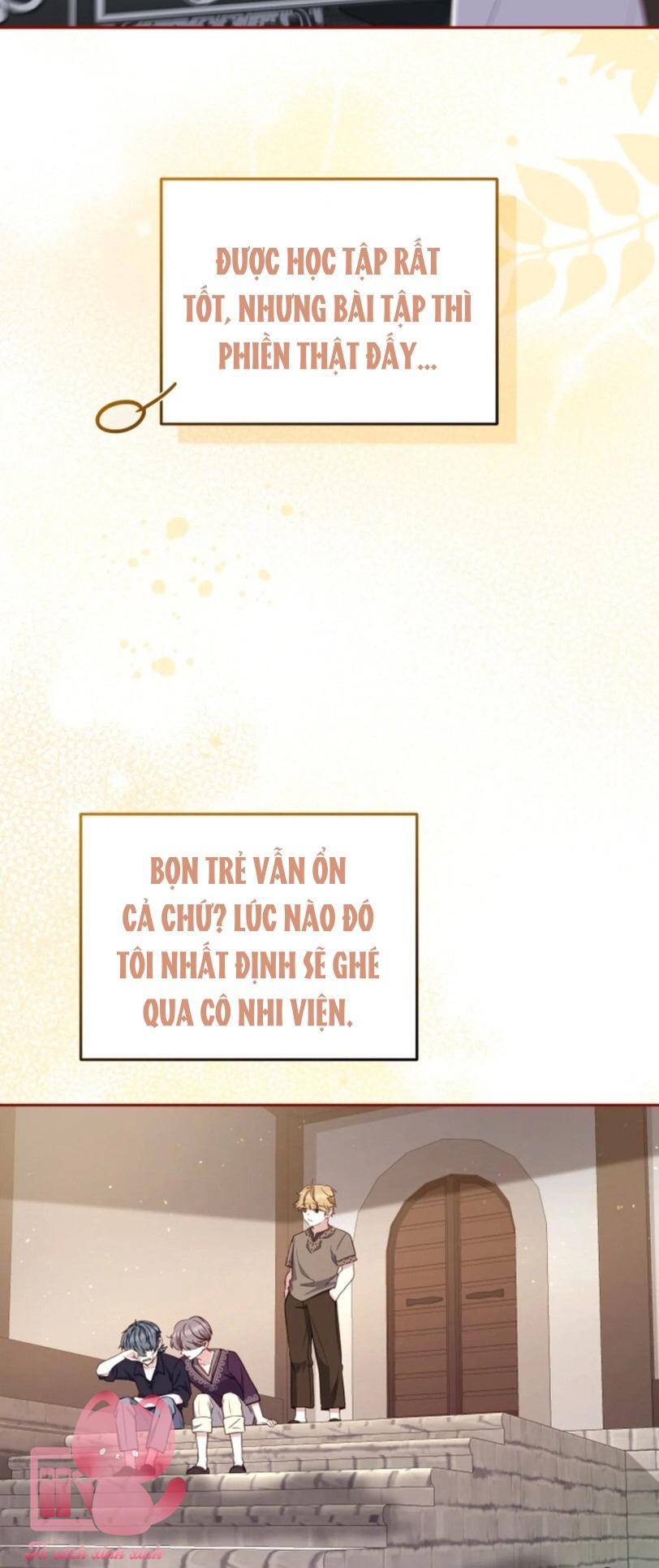 Tôi Được Nuôi Dưỡng Bởi Những Kẻ Phản Diện Chap 56 - Trang 3