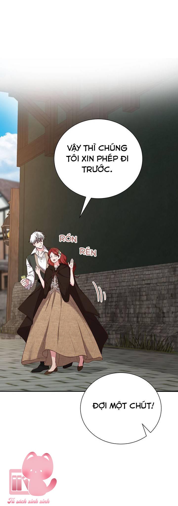 Thế Thì Ta Cứ Trở Thành Kẻ Ác Thôi Chap 31 - Trang 2
