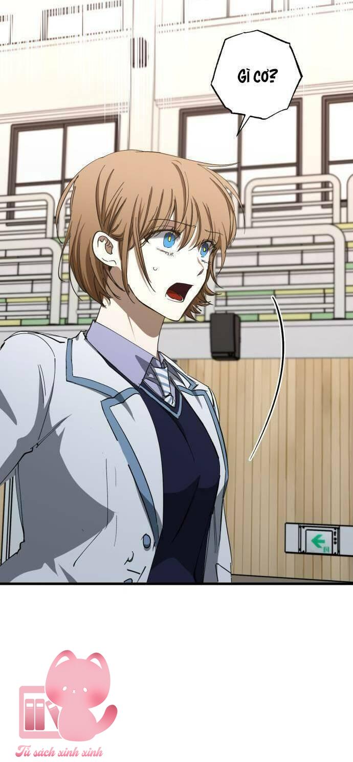 Đêm Của Bóng Tối Chapter 43 - Next Chapter 44