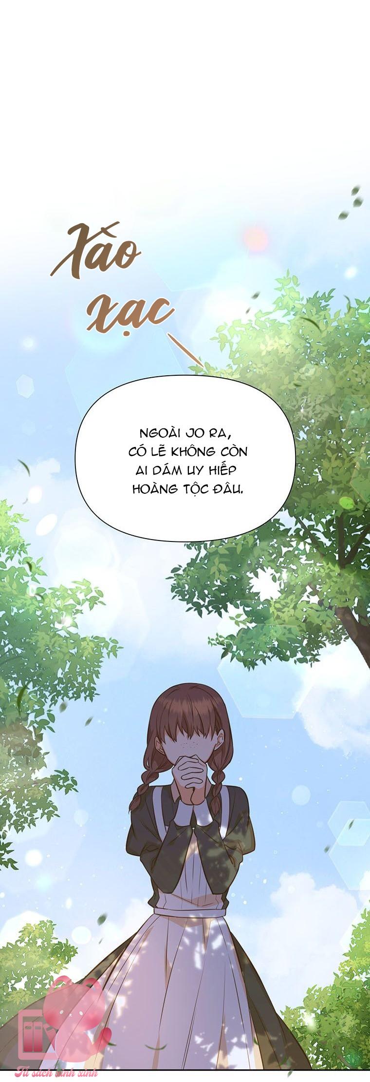 Yêu Tôi Đi, Dù Sao Ngài Cũng Chỉ Là Nhân Vật Phụ Chapter 38 - Trang 4
