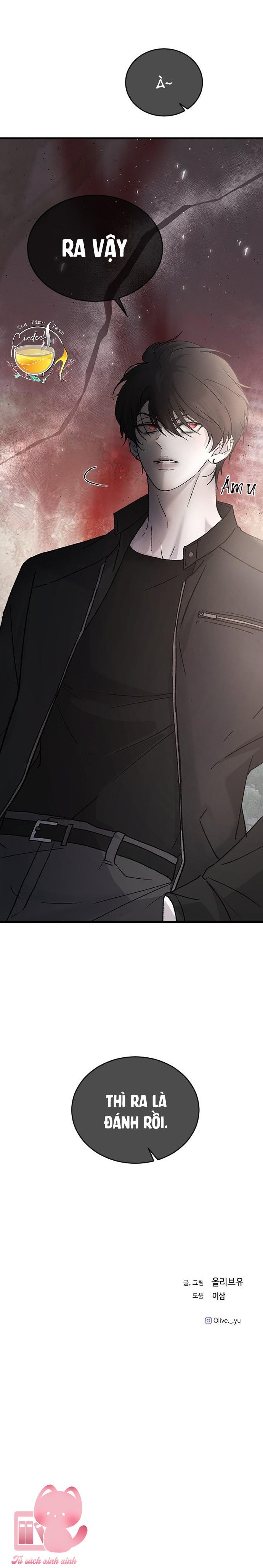 Ba Anh Trai Cực Phẩm Của Tôi Chap 99 - Trang 3