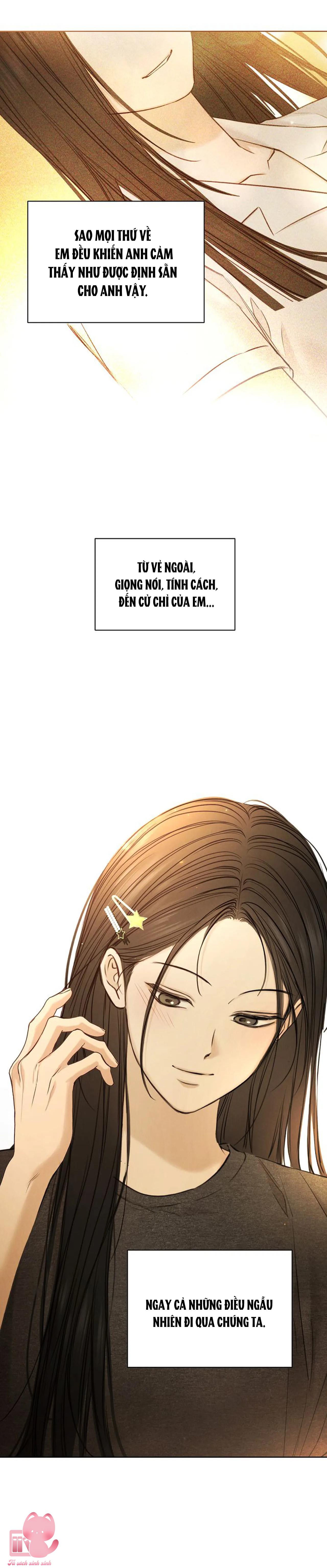 Bình Minh Chap 69 (NT2) - Trang 2
