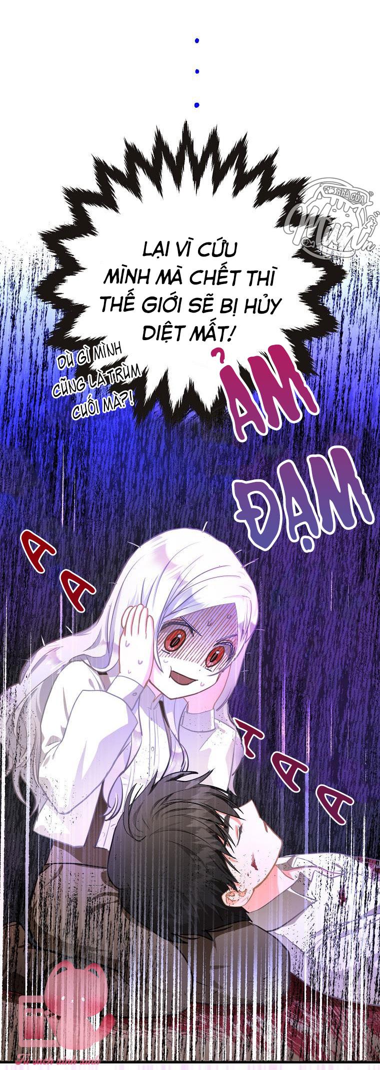 Tôi Trở Thành Vợ Của Nam Chính Chap 6 - Trang 3