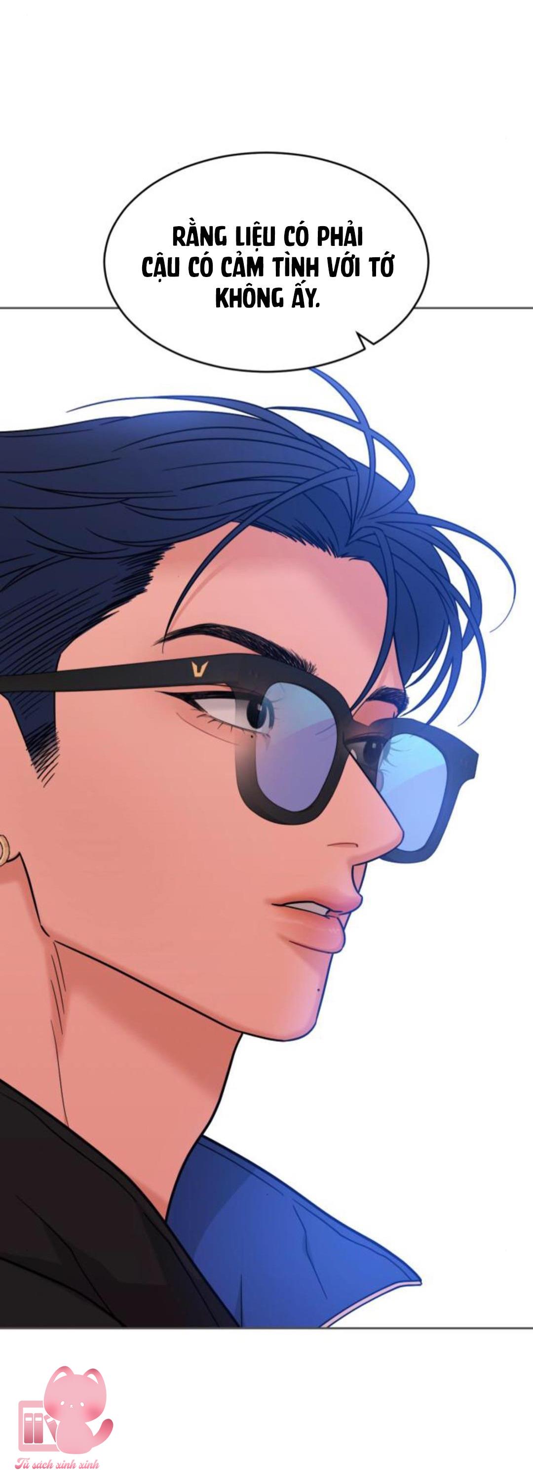 Vận May Không Ngờ Chapter 32 - Trang 4