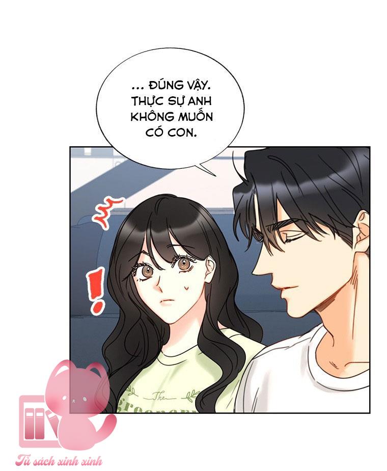 Hẹn hò chốn công sở Chapter 118 - Trang 3