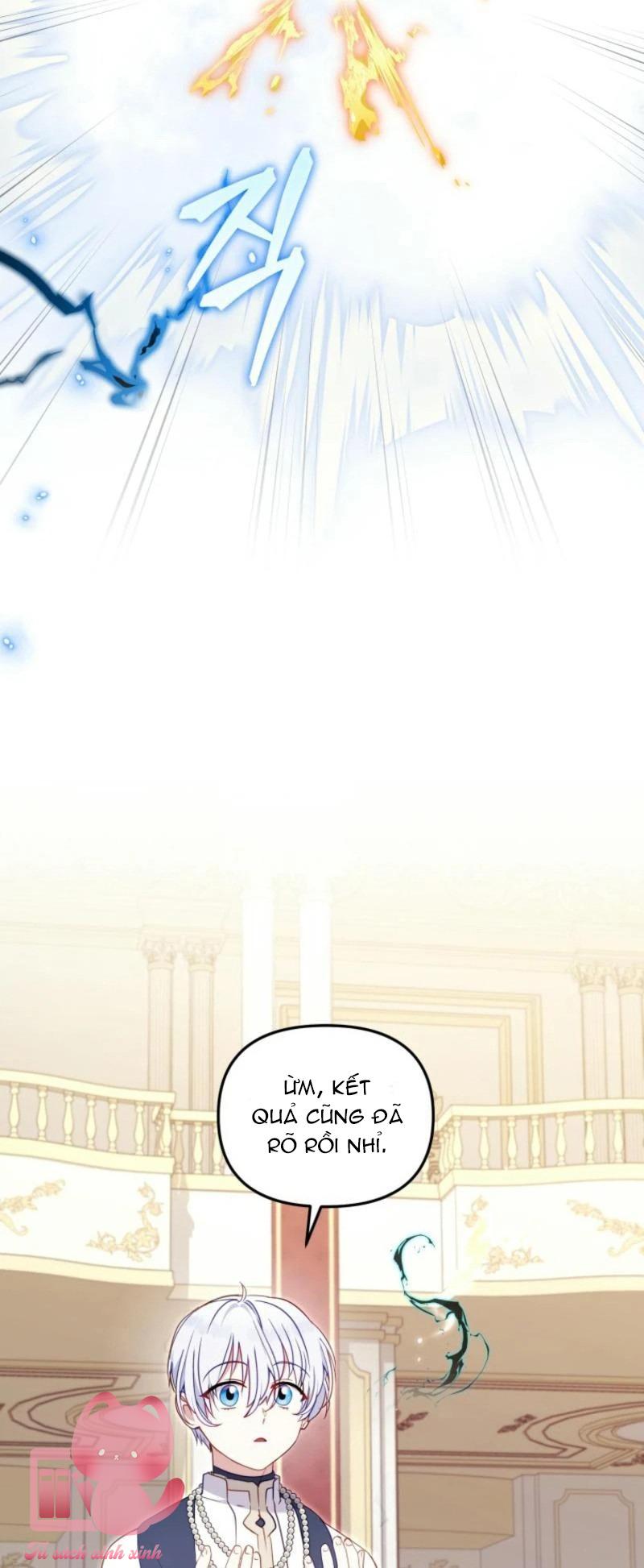 Tôi Được Nuôi Dưỡng Bởi Những Kẻ Phản Diện Chap 97 - Trang 3