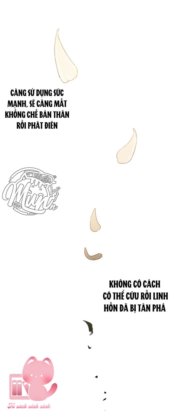 Những Nhân Vật Mạnh Nhất Thế Giới Ám Ảnh Tôi Chapter 2 - Trang 4