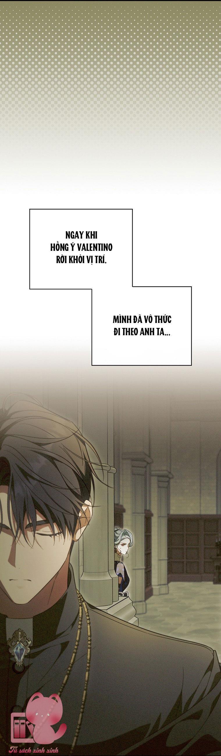 Cách Khiến Phu Quân Đứng Về Phía Tôi Chap 94 - Trang 2