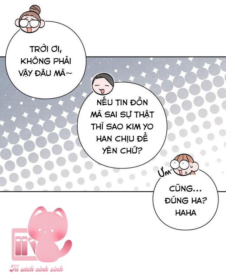 Bí Mật Thanh Xuân Chapter 2 - Trang 4