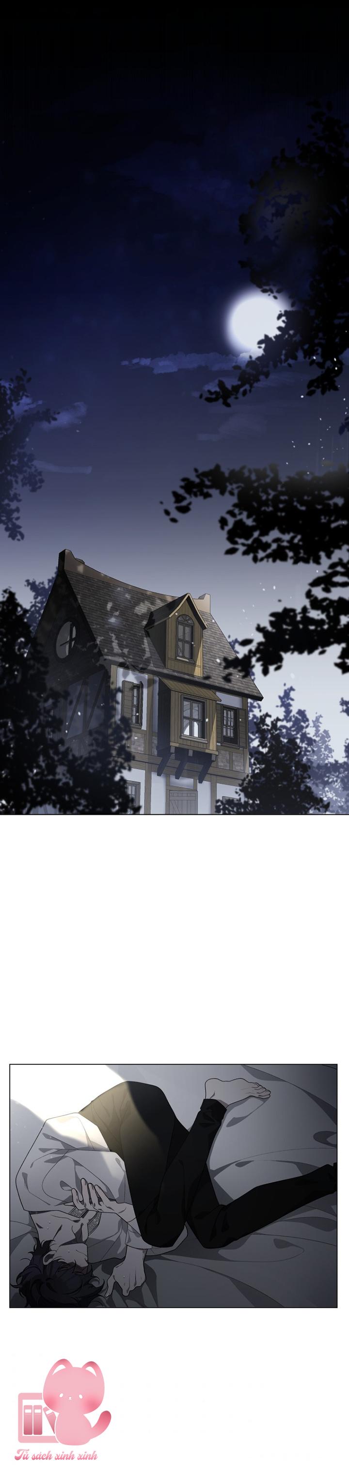 Ác Nữ Thuần Hoá Quái Thú Chapter 15 - Trang 4