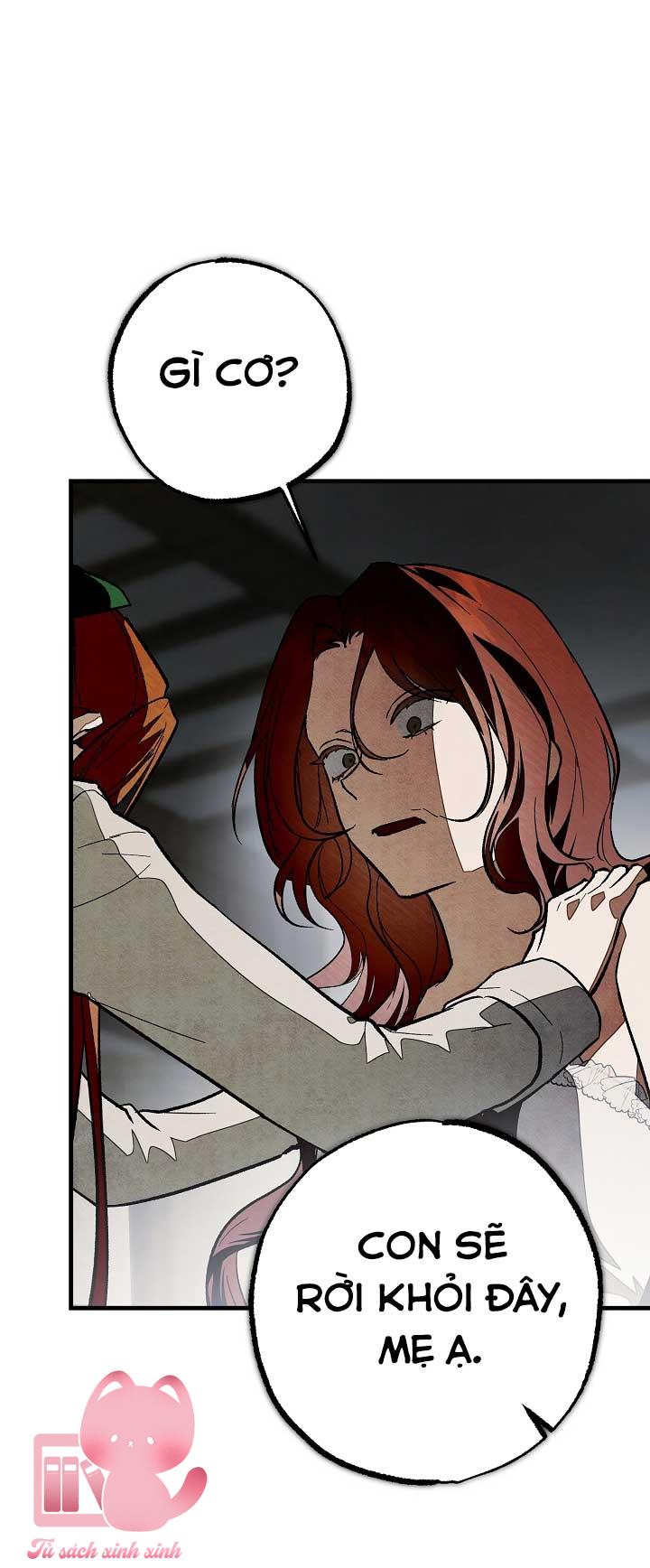 Chào Mừng Đến Với Dinh Thự Hoa Hồng Chap 2 - Trang 3