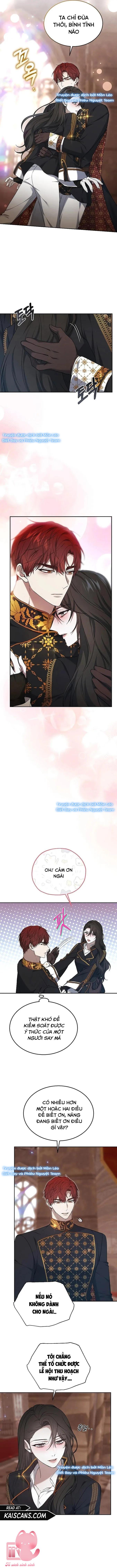 Thời Đại Oman Chap 21 - Trang 2