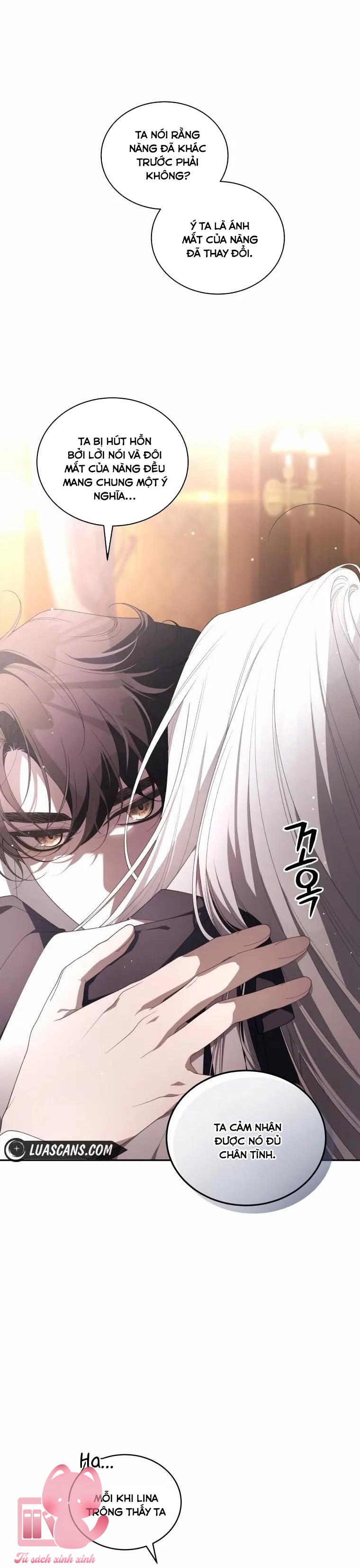 Ác Nữ Thuần Hoá Quái Thú Chap 71 - Next Chap 72
