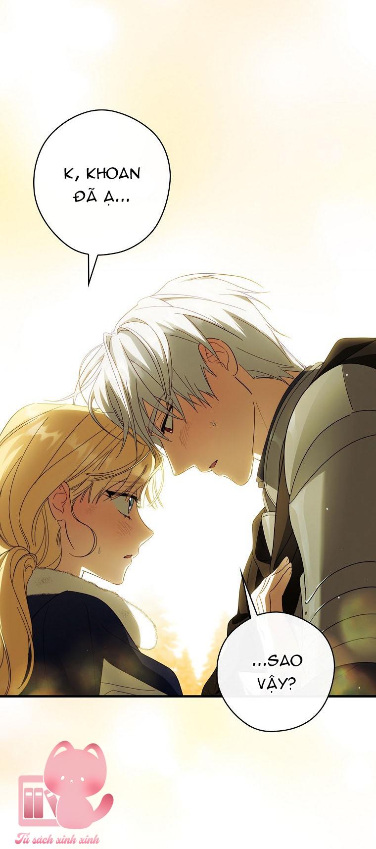Cách Khiến Phu Quân Đứng Về Phía Tôi Chap 65 - Trang 2