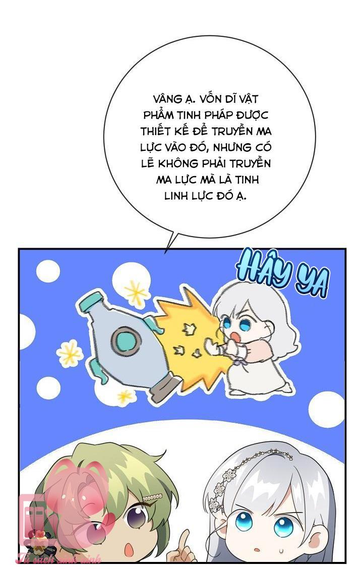 Hướng Về Ánh Dương Lần Nữa Chapter 76 - Trang 4