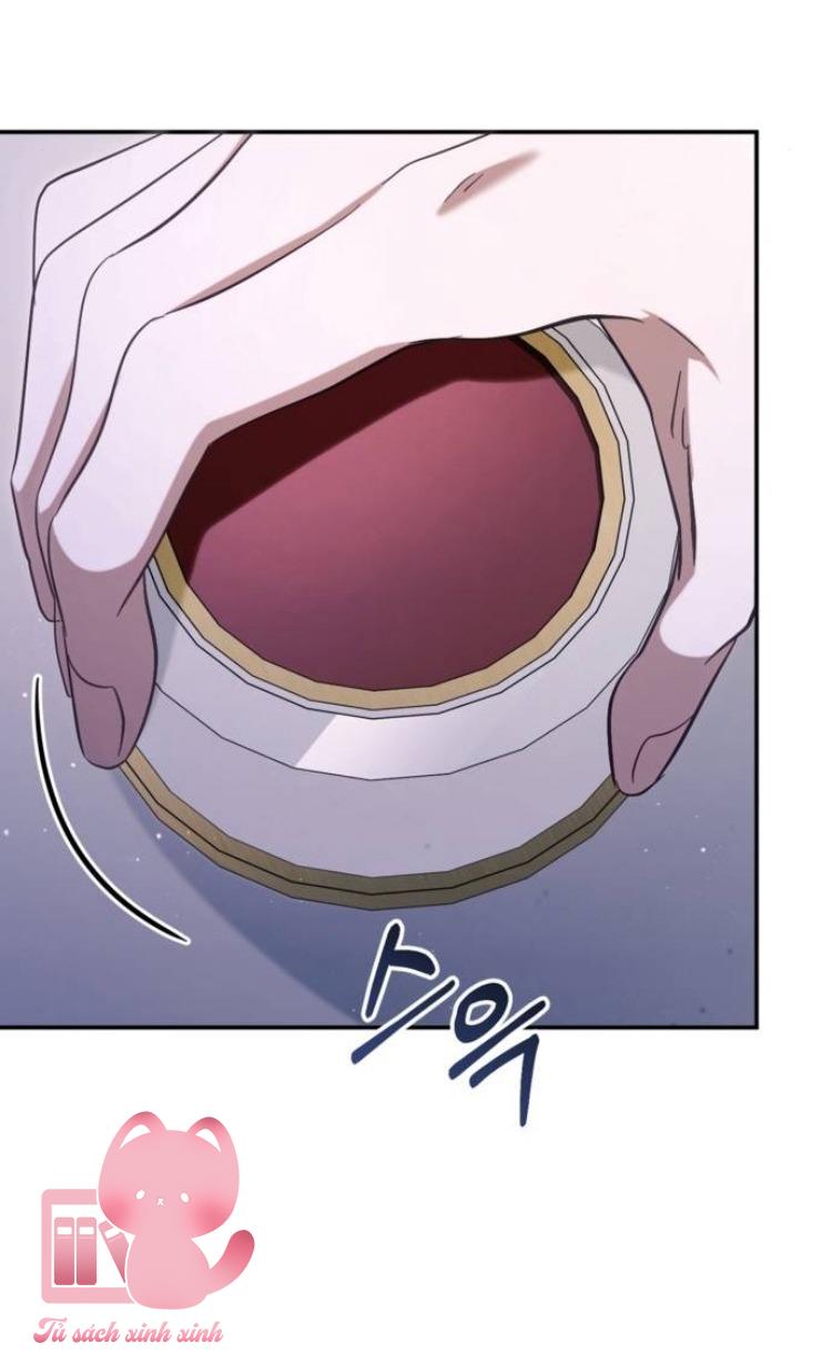 Đằng Sau Nụ Cười Của Nàng Công Chúa Chapter 32 - Trang 4