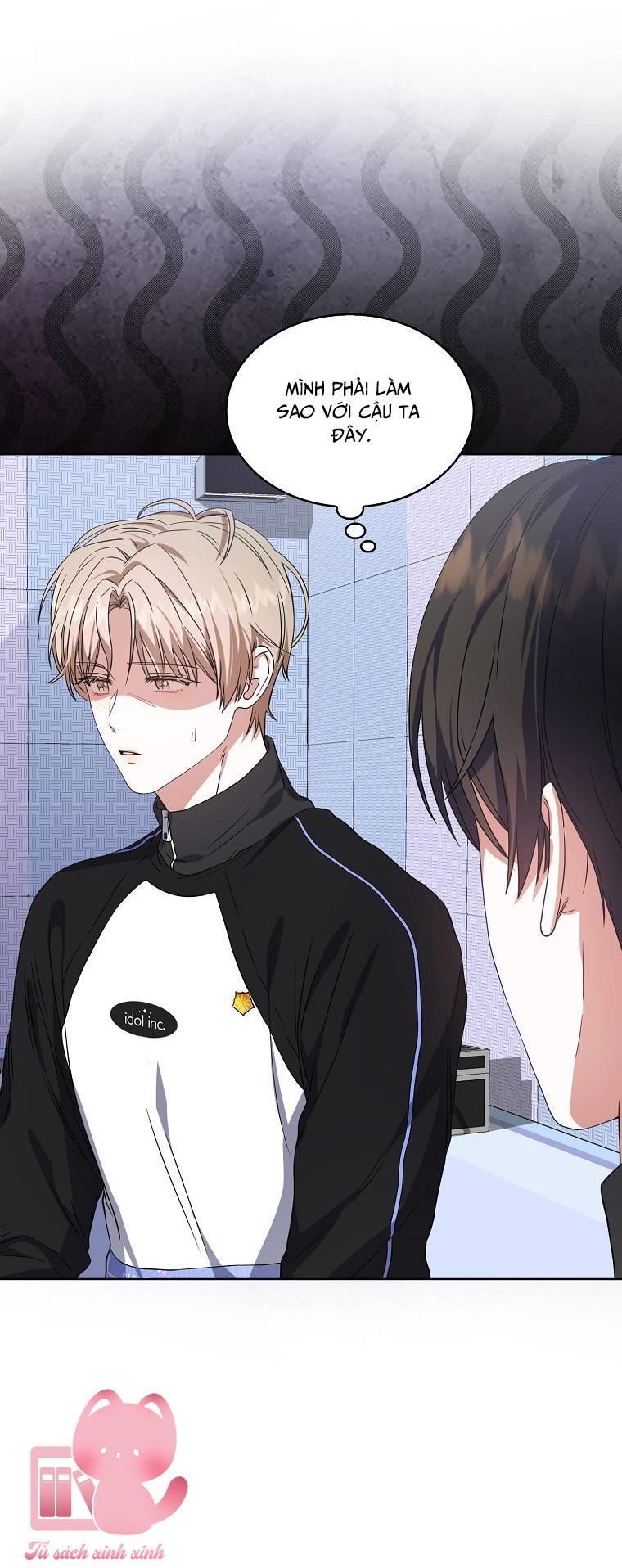 Debut Or Die Chapter 14 - Trang 4