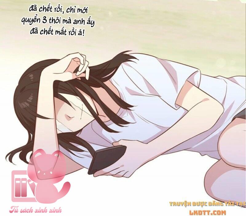 Yêu Tôi Đi, Dù Sao Ngài Cũng Chỉ Là Nhân Vật Phụ Chapter 1 - Trang 4