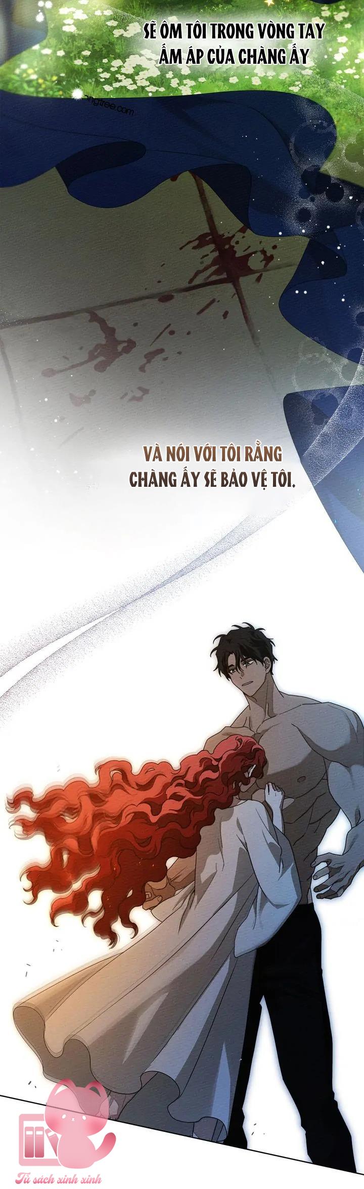 Dưới Tán Cây Sồi Chap 85 - Next Chapter 85.1