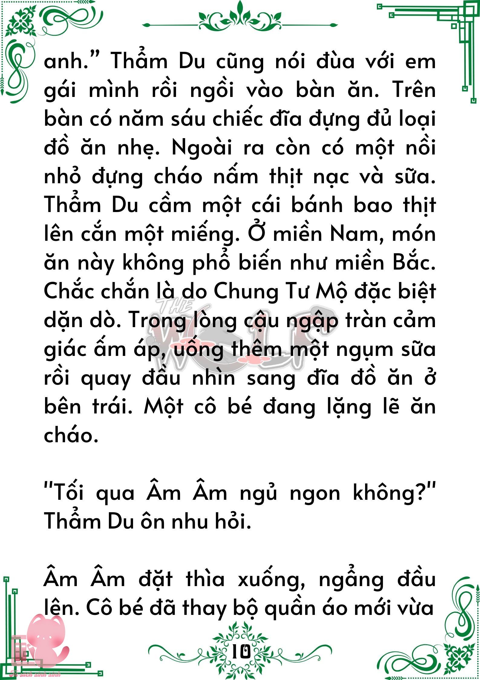 Quý nhân phù trợ Du Chap 59 - Trang 2